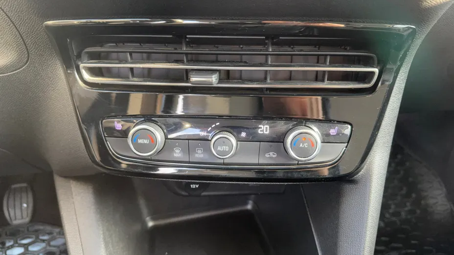 OPEL Mokka Mokka 1.2 T Elegance S&S