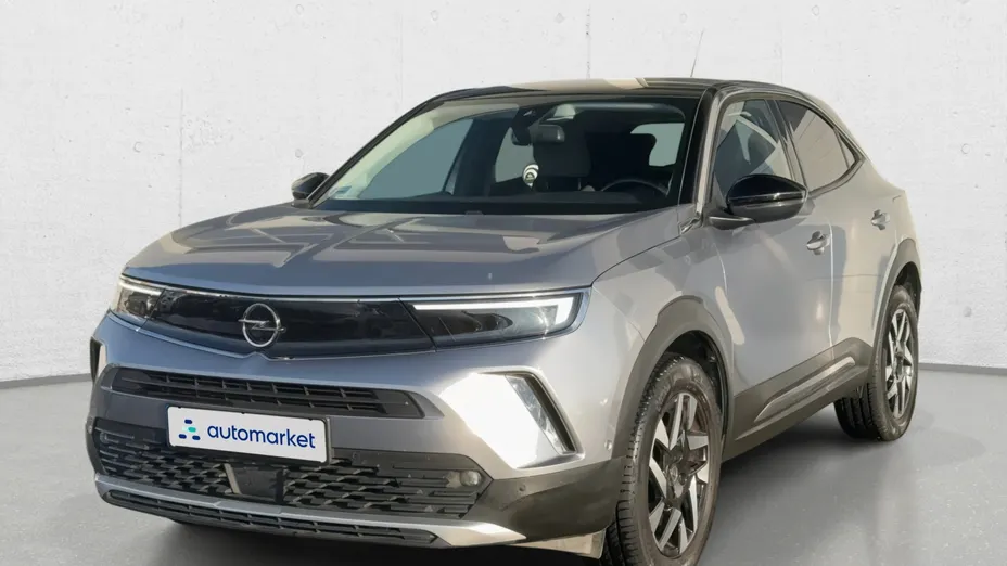 OPEL Mokka Mokka 1.2 T Elegance S&S