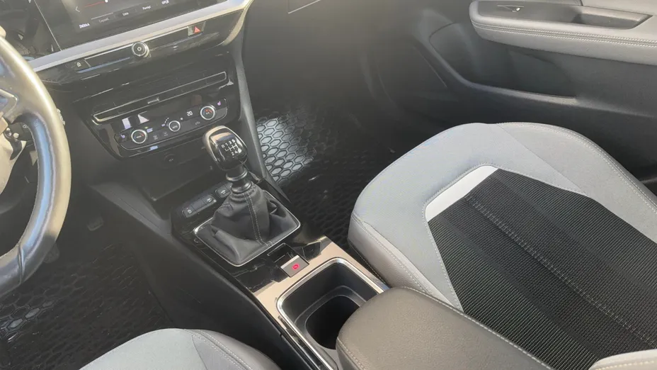 OPEL Mokka Mokka 1.2 T Elegance S&S