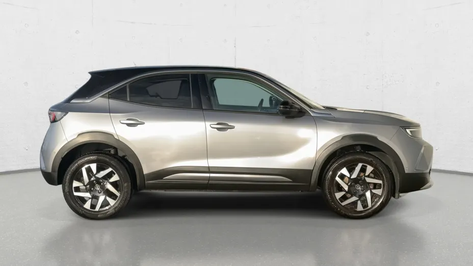 OPEL Mokka Mokka 1.2 T Elegance S&S