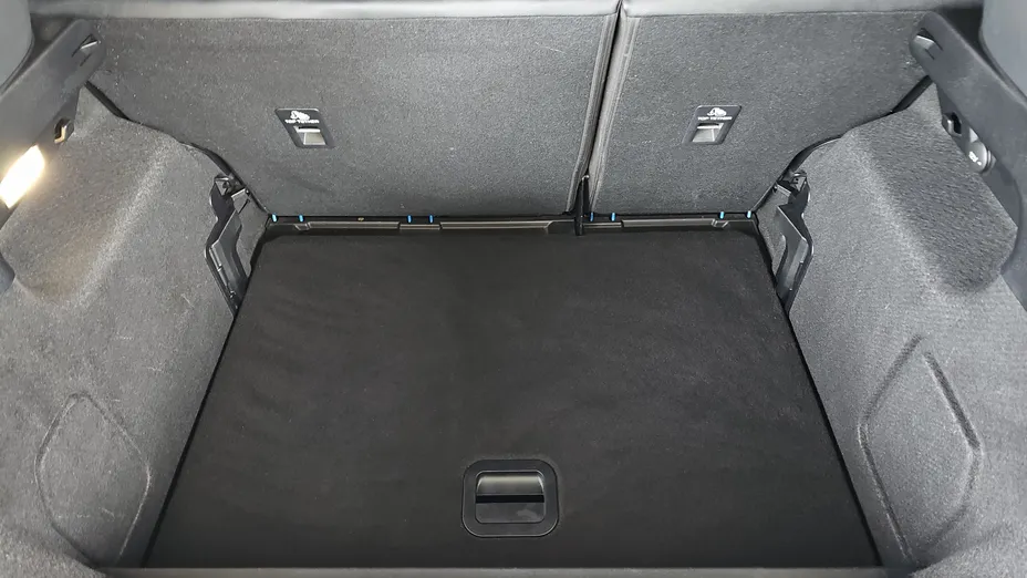 FORD Puma Puma 1.0 EcoBoost mHEV ST-Line X DCT