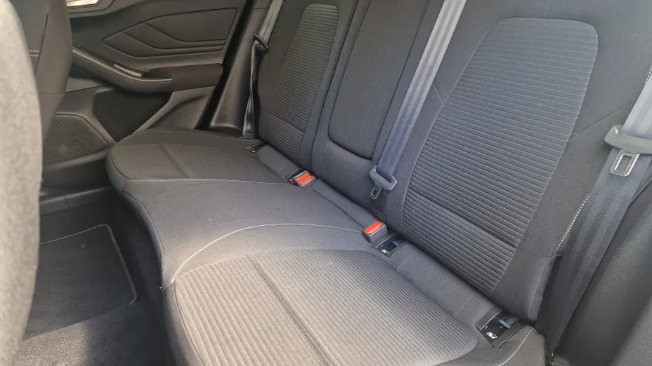 FORD Focus Focus 1.0 EcoBoost Titanium X