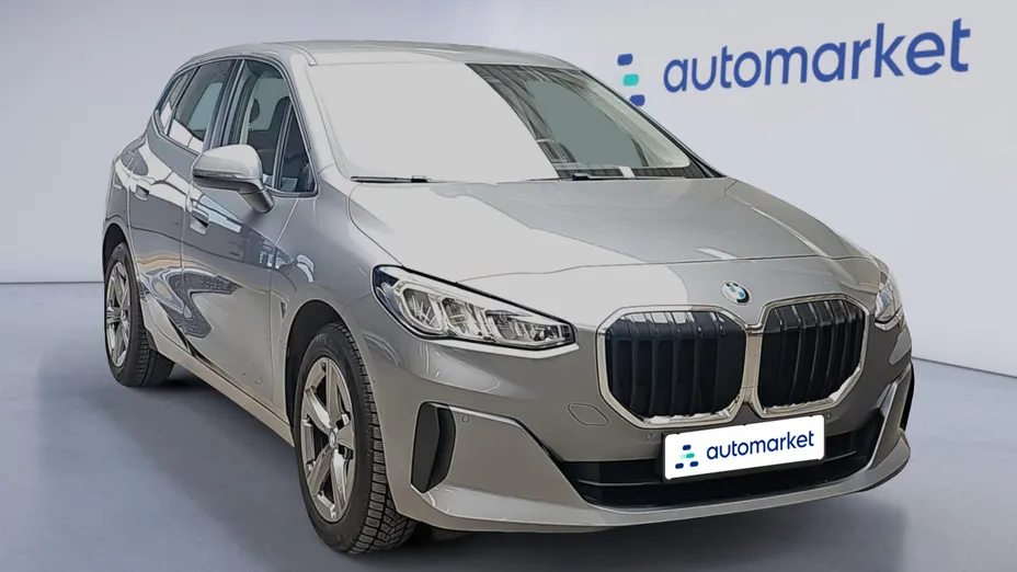 BMW Seria 2 218i aut