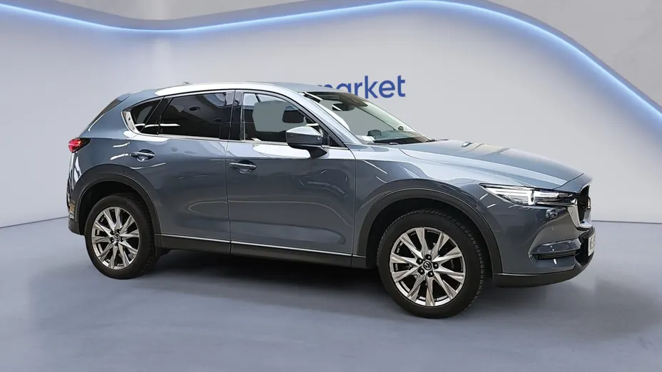 MAZDA CX-5 CX-5 2.0 Skyprestige 2WD