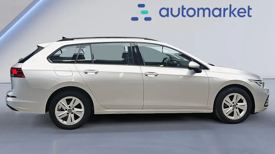 VOLKSWAGEN Golf Golf VIII 1.5 TSI EVO Life