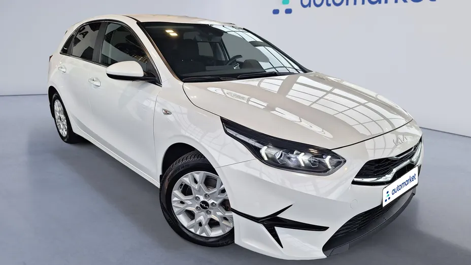 KIA Cee'd Ceed 1.5 T-GDI M DCT