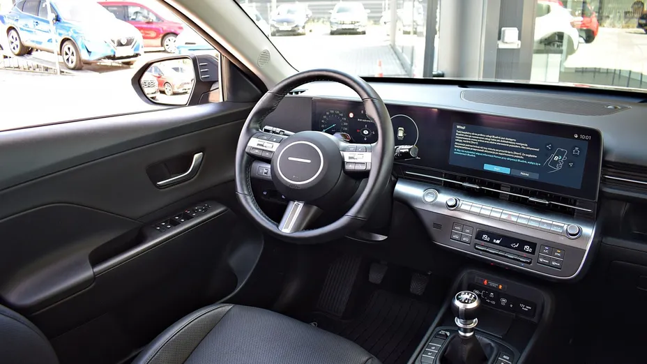 HYUNDAI Kona Kona 1.6 T-GDI Platinum