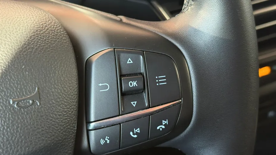 FORD Focus Focus 1.0 EcoBoost mHEV Titanium aut