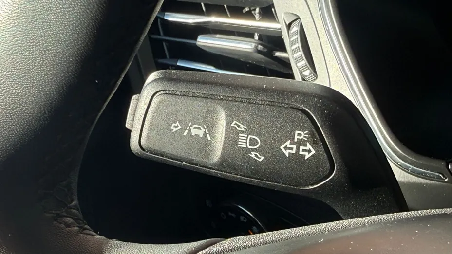 FORD Focus Focus 1.0 EcoBoost mHEV Titanium aut