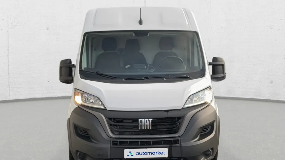 FIAT Ducato Ducato 35 MJ L3H2 EasyPro