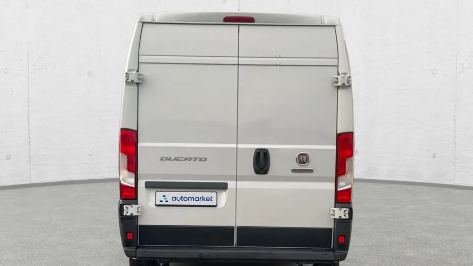 FIAT Ducato Ducato 35 MJ L3H2 EasyPro