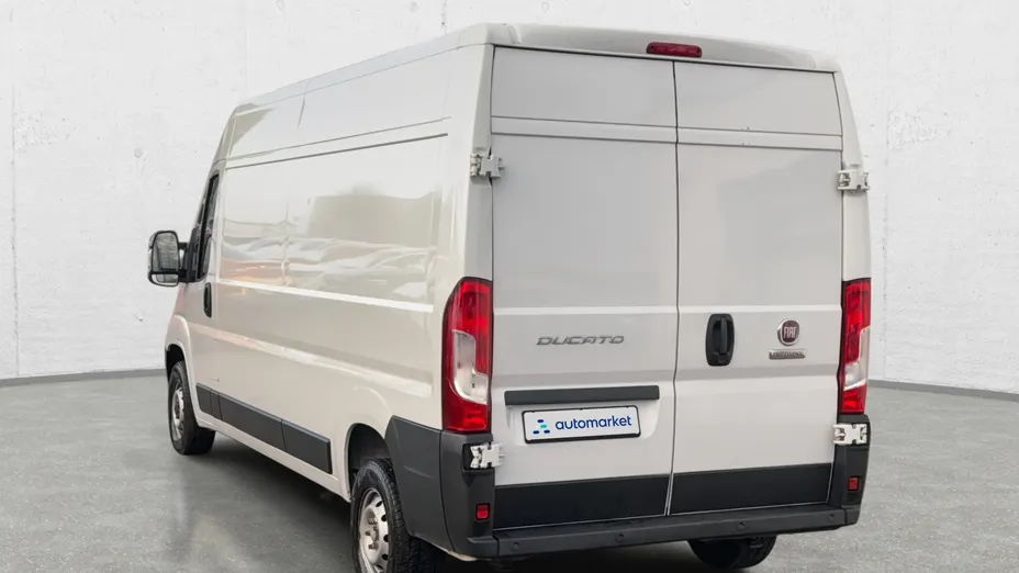 FIAT Ducato Ducato 35 MJ L3H2 EasyPro