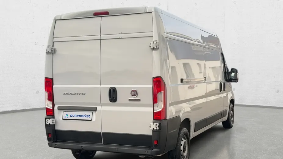 FIAT Ducato Ducato 35 MJ L3H2 EasyPro