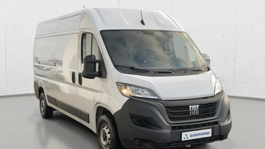 FIAT Ducato Ducato 35 MJ L3H2 EasyPro