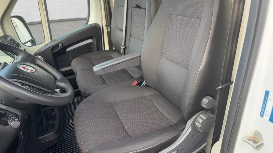 FIAT Ducato Ducato 35 MJ L3H2 EasyPro