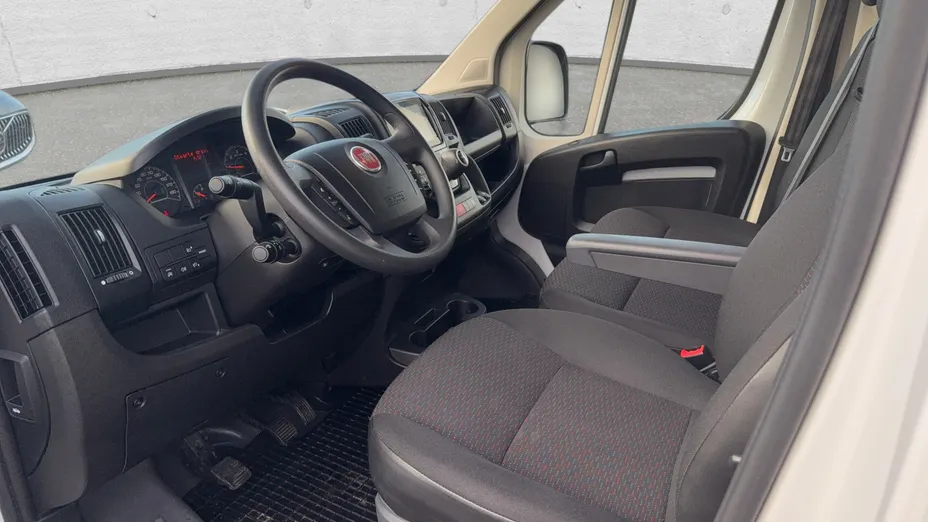 FIAT Ducato Ducato 35 MJ L3H2 EasyPro