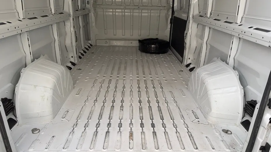 FIAT Ducato Ducato 35 MJ L3H2 EasyPro