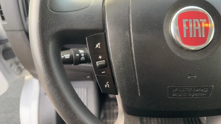 FIAT Ducato Ducato 35 MJ L3H2 EasyPro