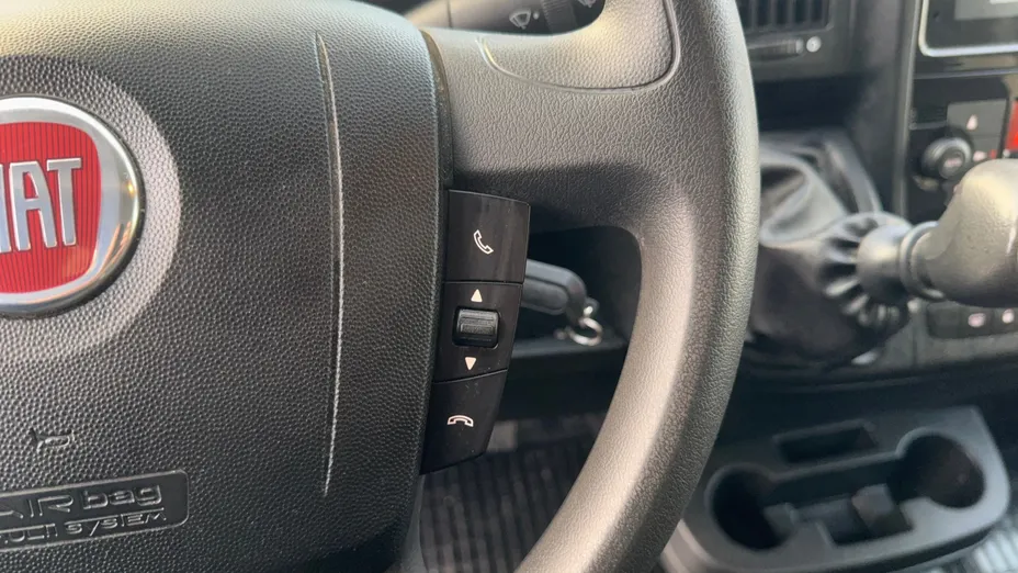 FIAT Ducato Ducato 35 MJ L3H2 EasyPro