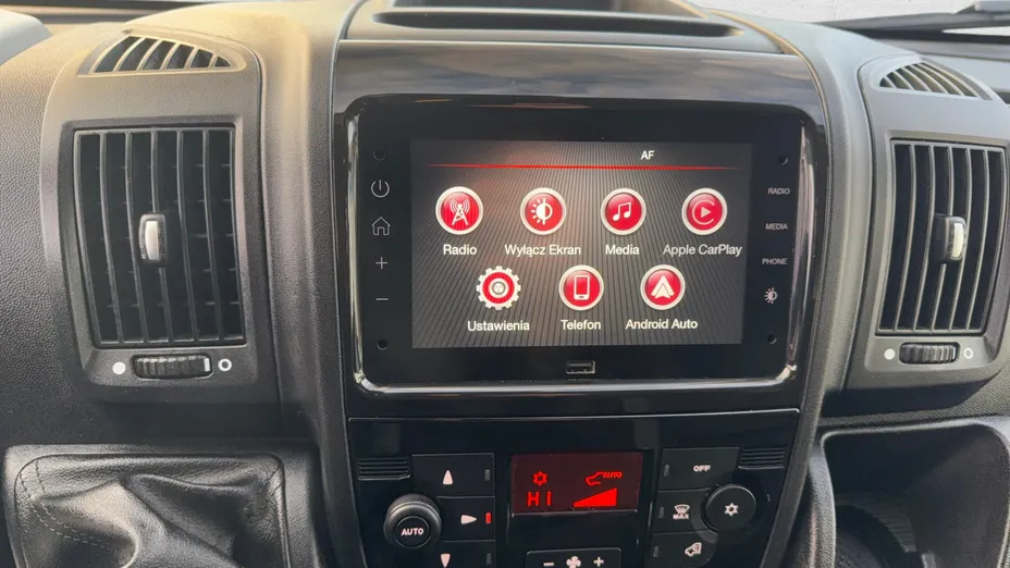 FIAT Ducato Ducato 35 MJ L3H2 EasyPro