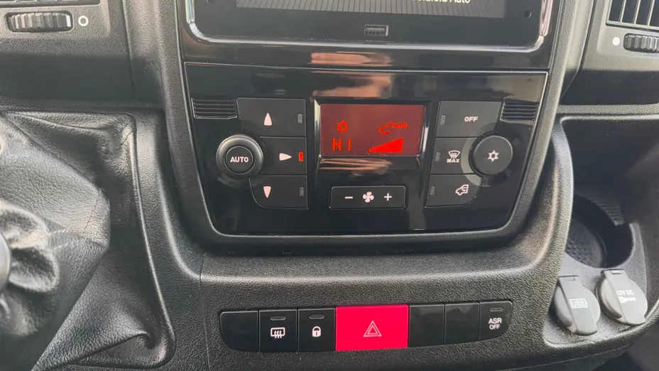 FIAT Ducato Ducato 35 MJ L3H2 EasyPro