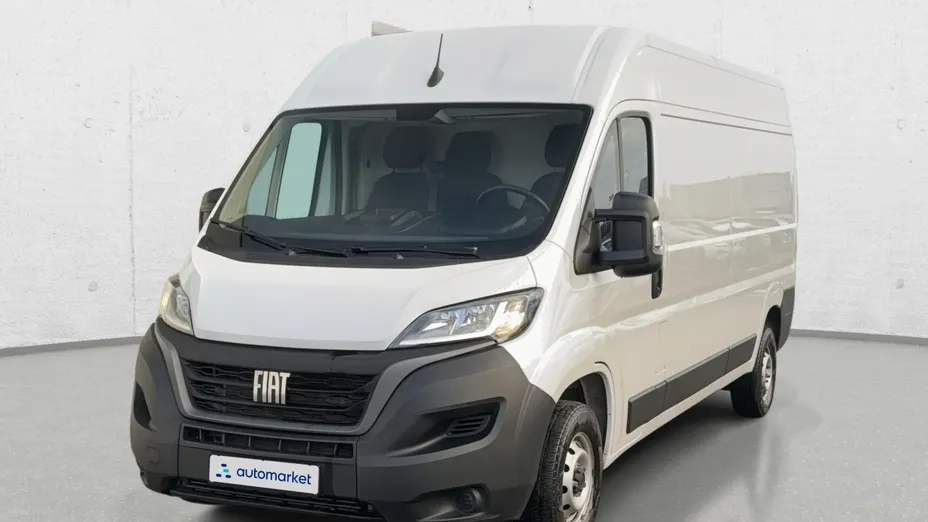 FIAT Ducato Ducato 35 MJ L3H2 EasyPro