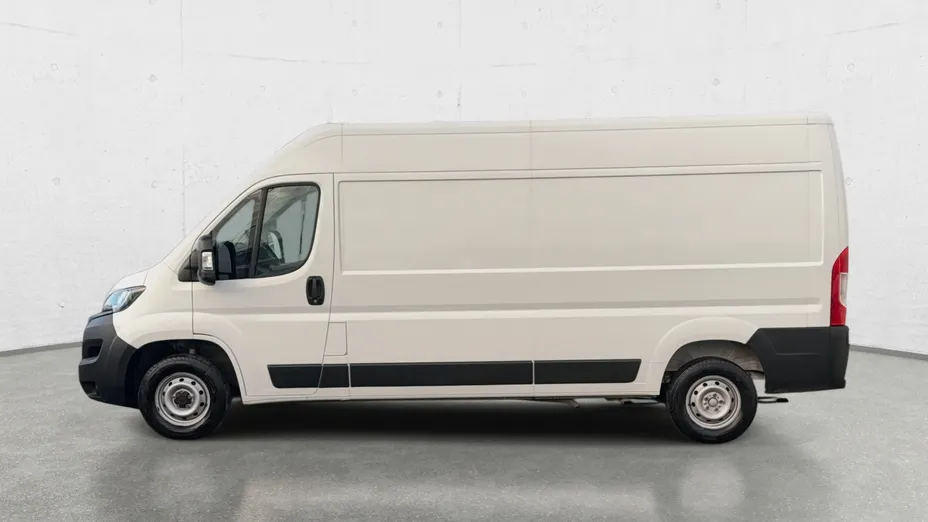 FIAT Ducato Ducato 35 MJ L3H2 EasyPro