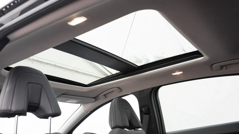 NISSAN Ariya Ariya 87kWh Evolve