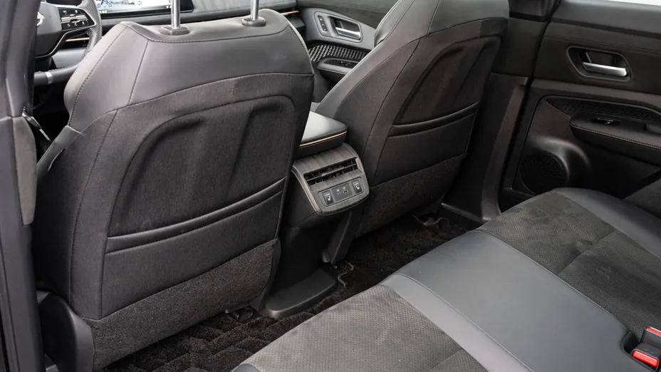 NISSAN Ariya Ariya 87kWh Evolve