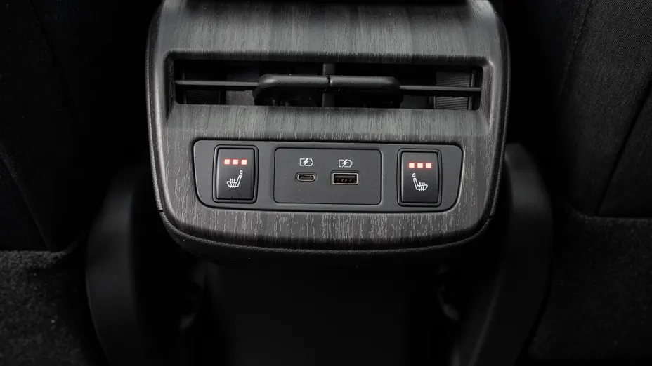 NISSAN Ariya Ariya 87kWh Evolve