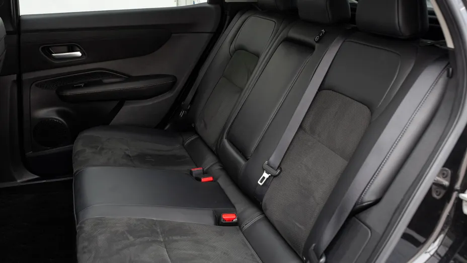 NISSAN Ariya Ariya 87kWh Evolve