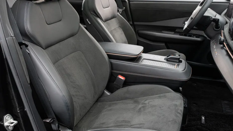 NISSAN Ariya Ariya 87kWh Evolve