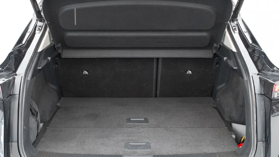 NISSAN Ariya Ariya 87kWh Evolve