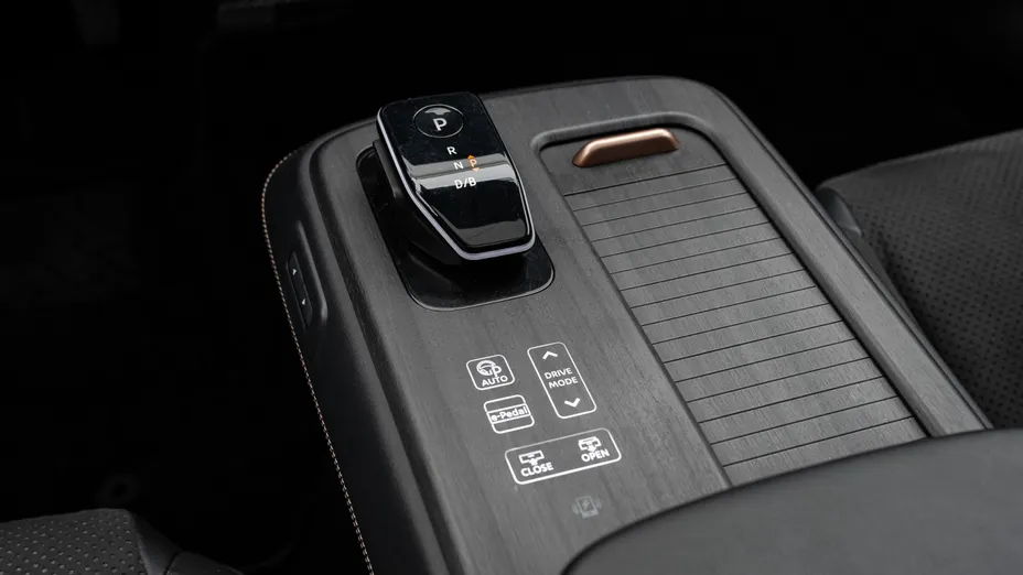 NISSAN Ariya Ariya 87kWh Evolve