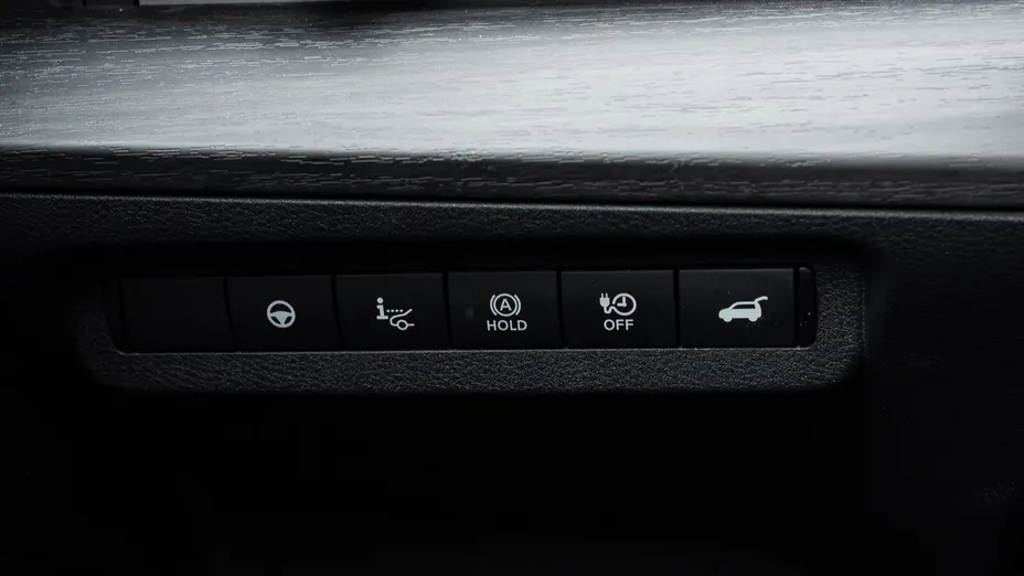 NISSAN Ariya Ariya 87kWh Evolve