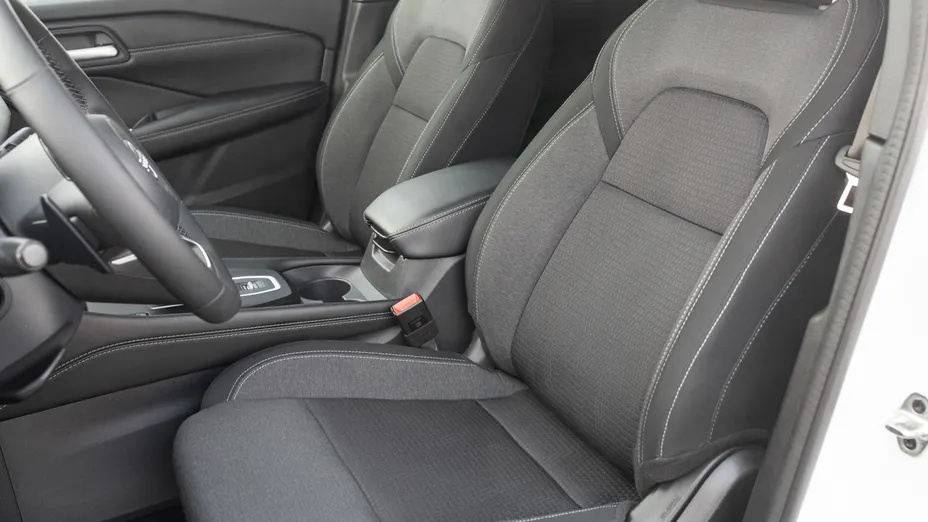 NISSAN Qashqai Qashqai 1.3 DIG-T mHEV N-Connecta Xtronic