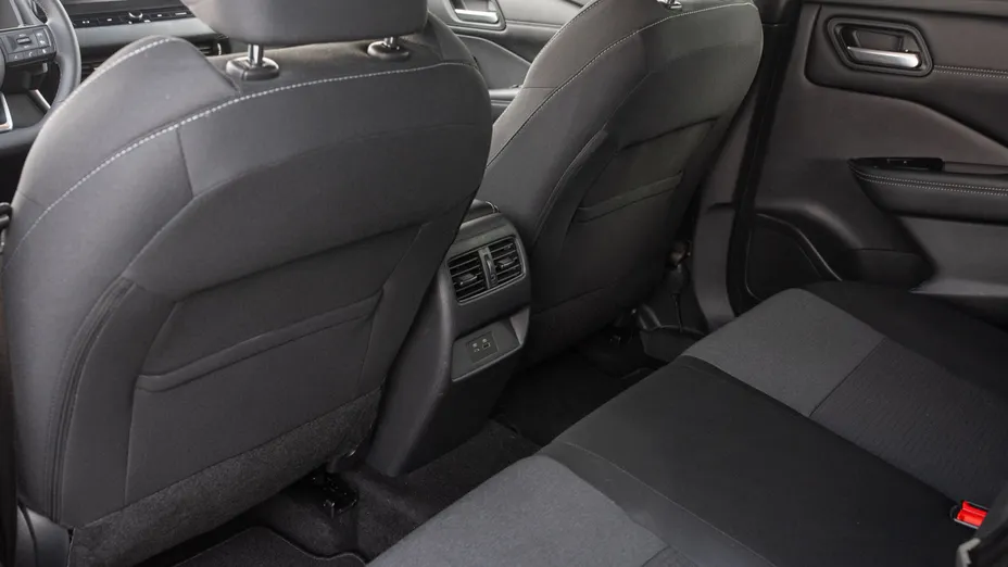 NISSAN Qashqai Qashqai 1.3 DIG-T mHEV N-Connecta Xtronic