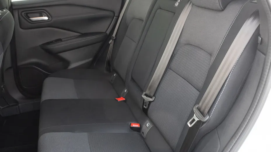 NISSAN Qashqai Qashqai 1.3 DIG-T mHEV N-Connecta Xtronic