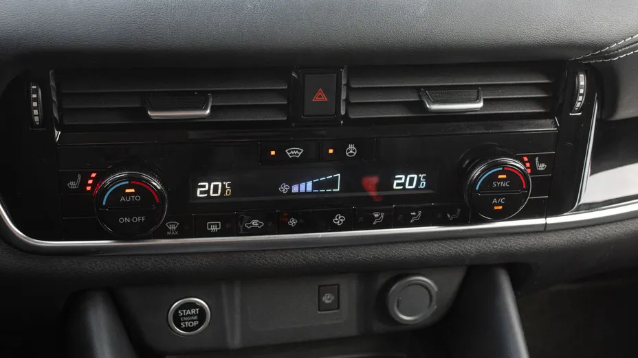 NISSAN Qashqai Qashqai 1.3 DIG-T mHEV N-Connecta Xtronic