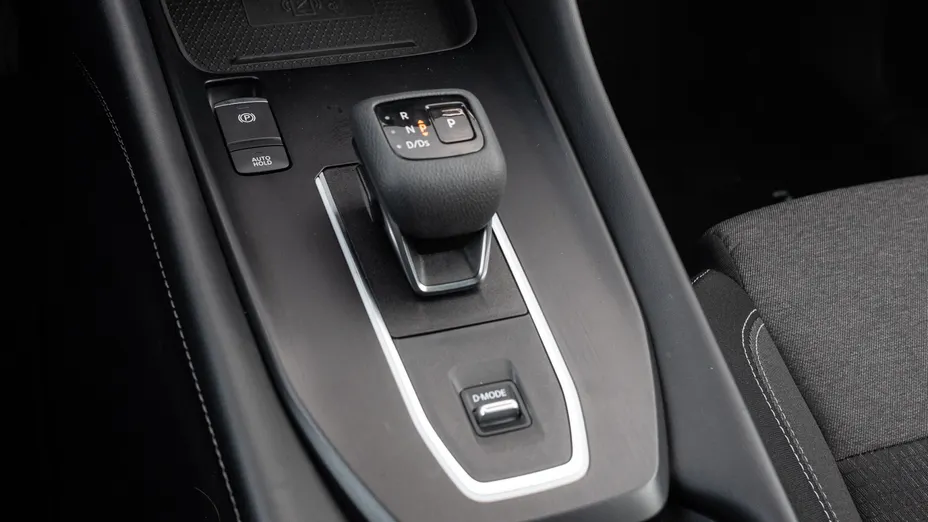 NISSAN Qashqai Qashqai 1.3 DIG-T mHEV N-Connecta Xtronic