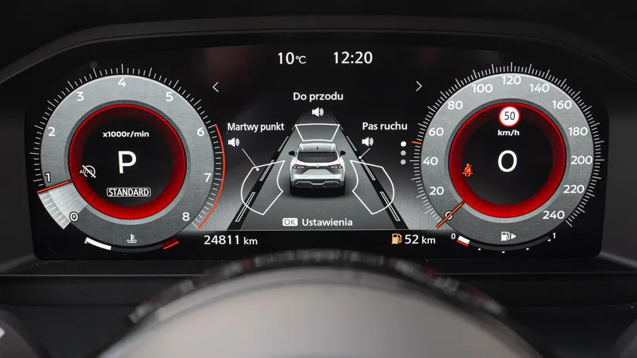 NISSAN Qashqai Qashqai 1.3 DIG-T mHEV N-Connecta Xtronic