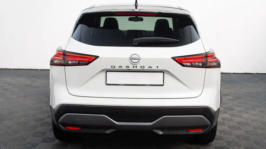 NISSAN Qashqai Qashqai 1.3 DIG-T mHEV N-Connecta Xtronic