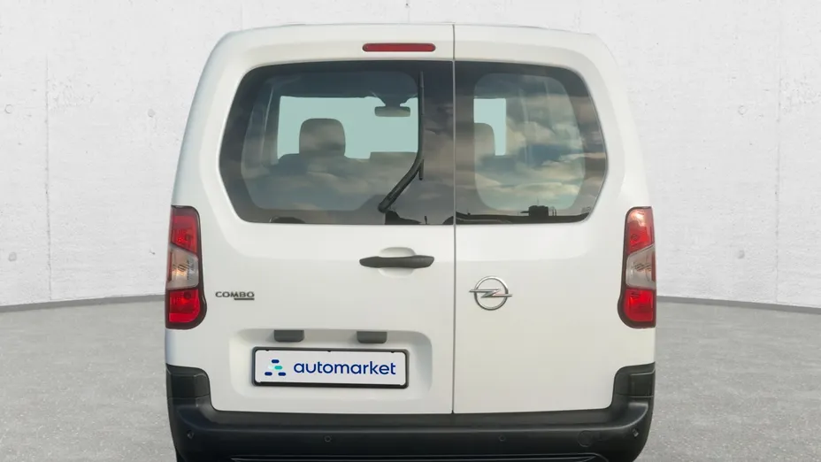 OPEL Combo Combo Life XL 1.5 CDTI Edition S&S