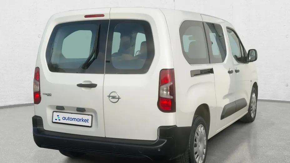 OPEL Combo Combo Life XL 1.5 CDTI Edition S&S