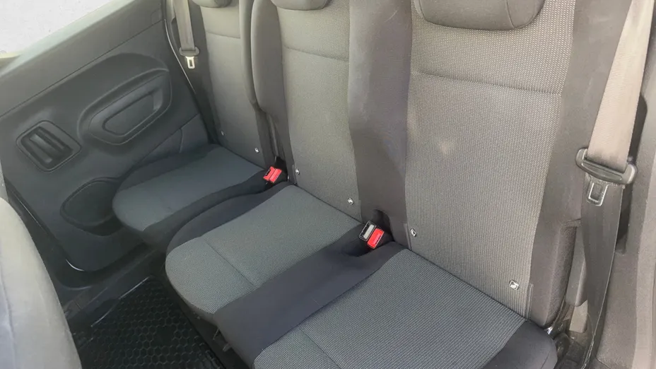 OPEL Combo Combo Life XL 1.5 CDTI Edition S&S