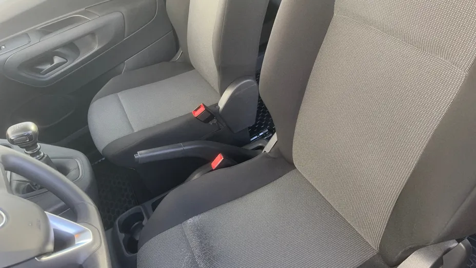 OPEL Combo Combo Life XL 1.5 CDTI Edition S&S