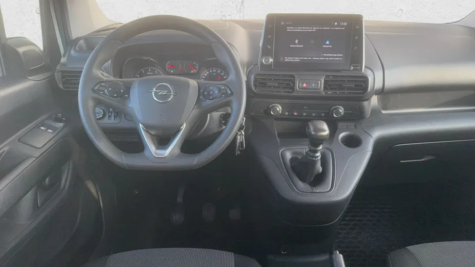 OPEL Combo Combo Life XL 1.5 CDTI Edition S&S