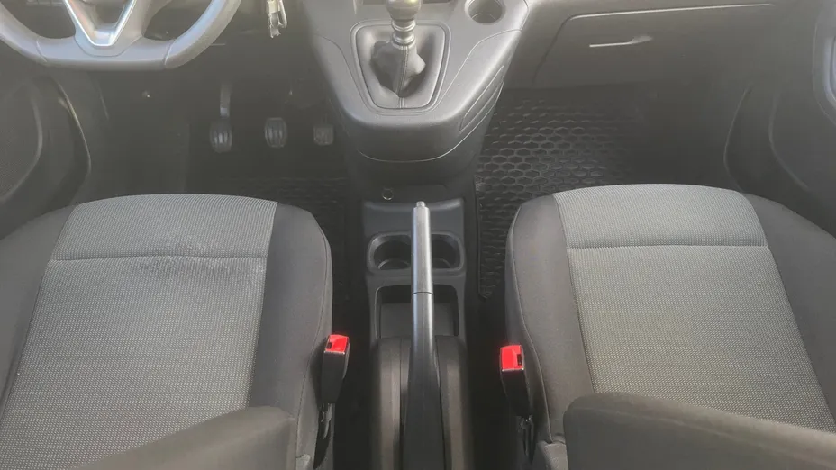 OPEL Combo Combo Life XL 1.5 CDTI Edition S&S