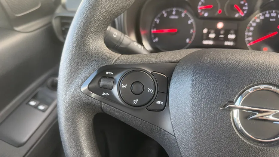 OPEL Combo Combo Life XL 1.5 CDTI Edition S&S