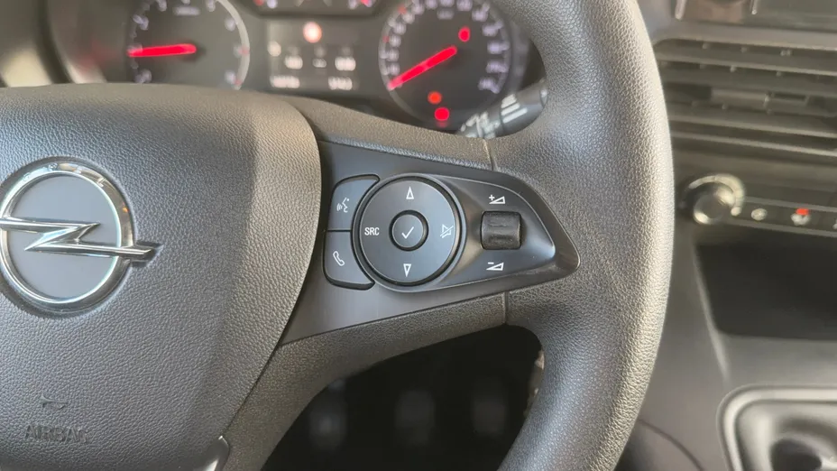 OPEL Combo Combo Life XL 1.5 CDTI Edition S&S